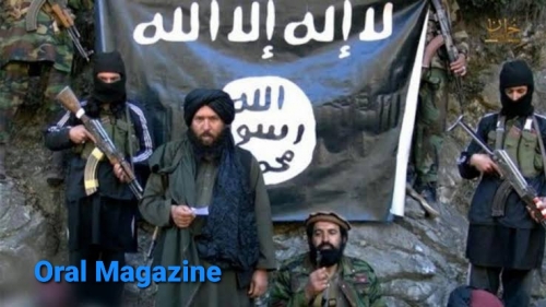گروه تروریستی داعش در پی پایگاهی جدید 